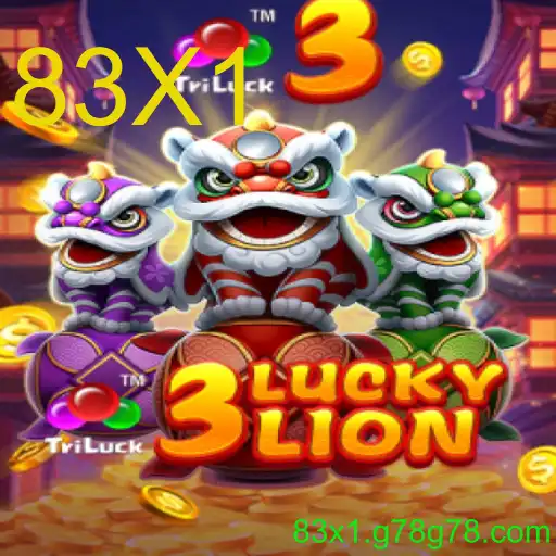 3LUCKYLION