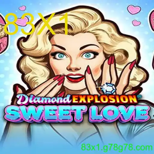 DiamondExplosionSweetLove